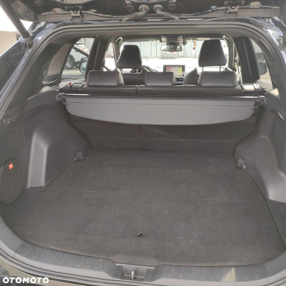 Toyota RAV4 Style - 15