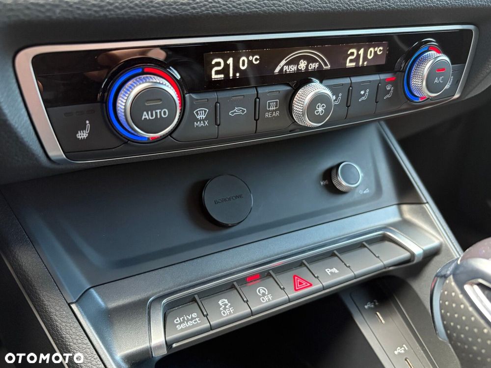 Audi RS Q3 - 32