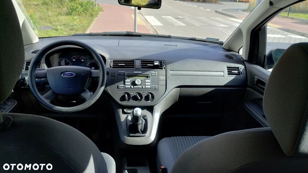 Ford Focus C-Max - 7