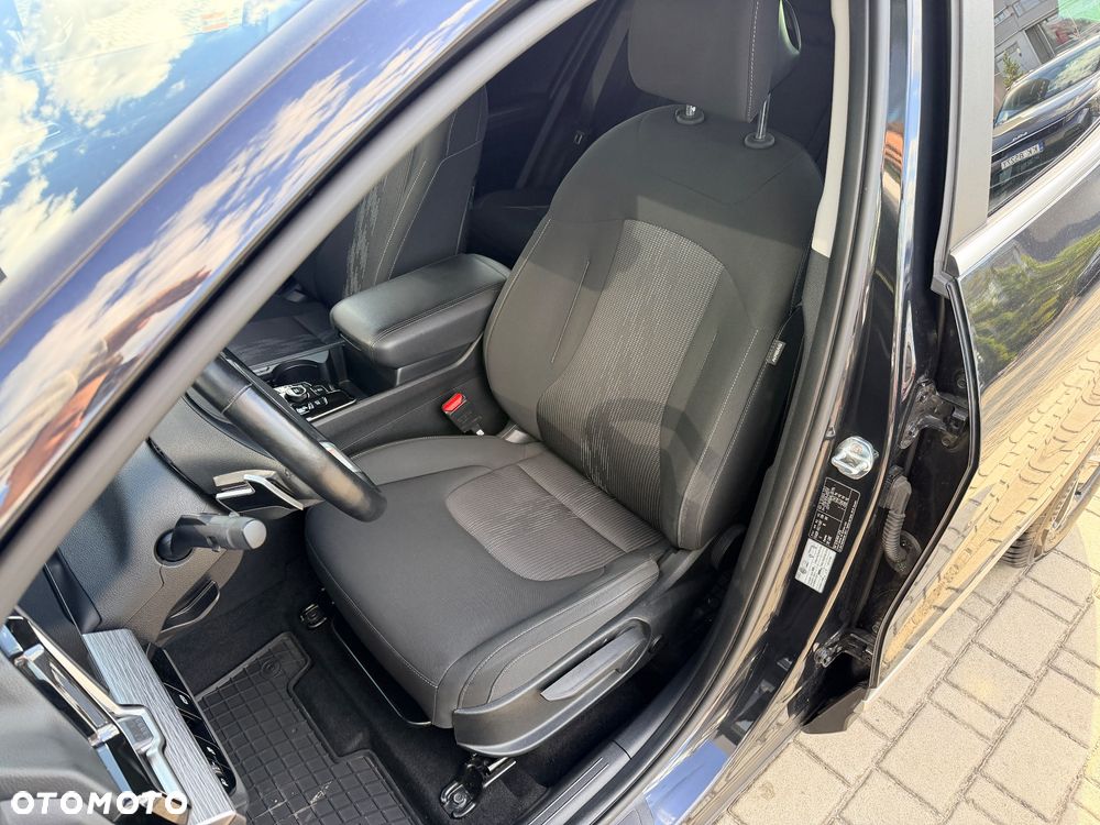 Kia Sportage 1.6 T-GDI MHEV L 2WD DCT - 11