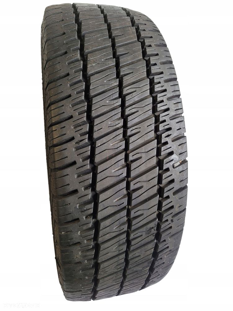 barum vanis allseason 235/65 r16c 115/113r 9mm 2023 - 1