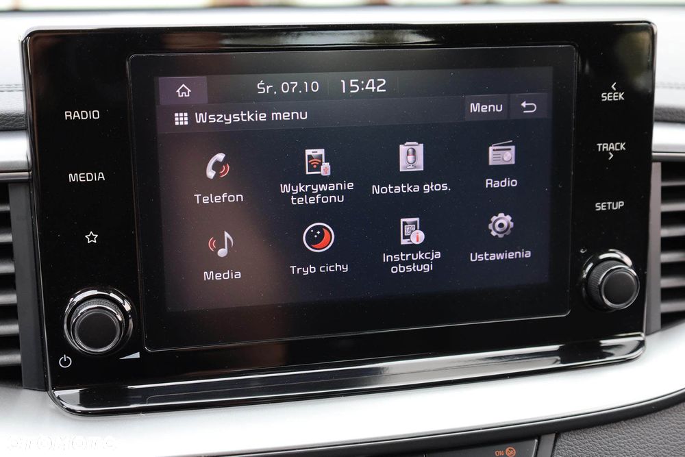Kia Ceed 1.5 T-GDI M - 19