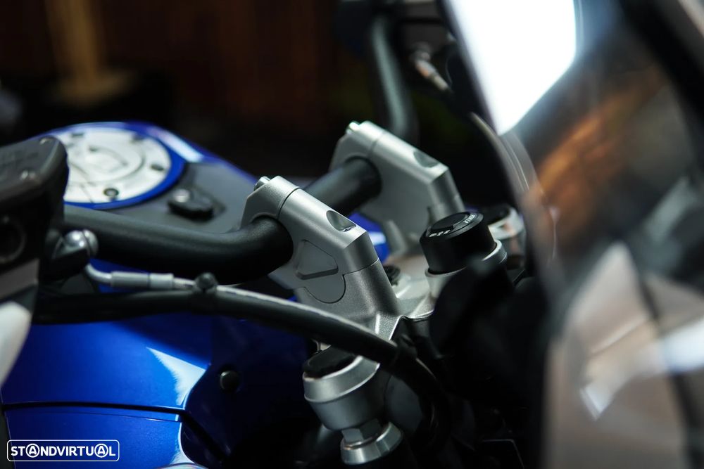 BMW R 1250 GS Adventure HP  REBAIXADA - 23