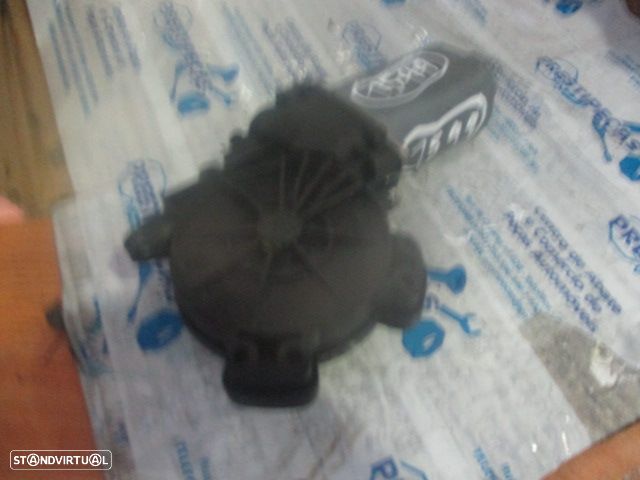 Motor Elevador Vidro 402190A NISSAN QASHQAI 2007 TD NISSAN QASHQAI 1 FASE 1 2008 1.5DCI 105CV 5P CINZENTO TD - 3