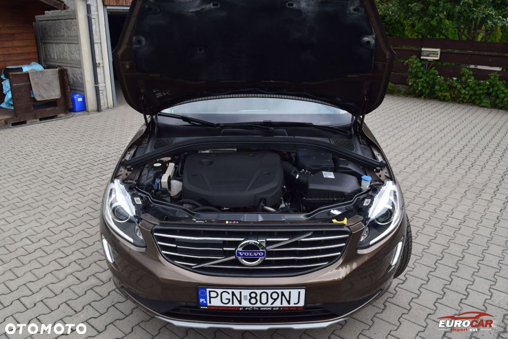 Volvo XC 60 D4 Geartronic Summum - 29