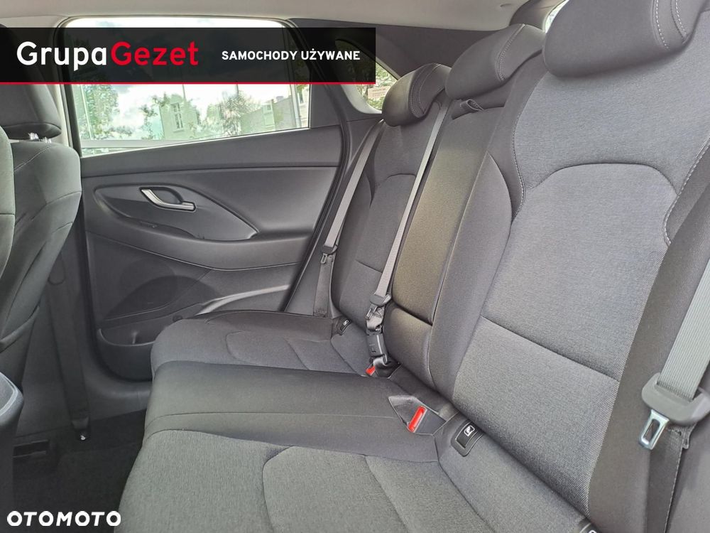 Hyundai i30 1.5 DPI Comfort - 12