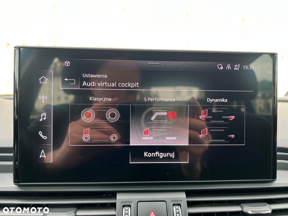 Audi Q5 40 TDI mHEV Quattro S Line S tronic - 35