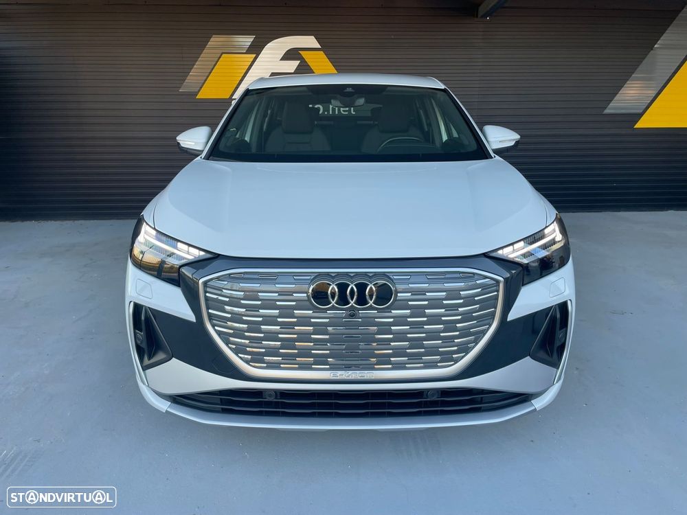 Audi Q4 Sportback e-tron - 6