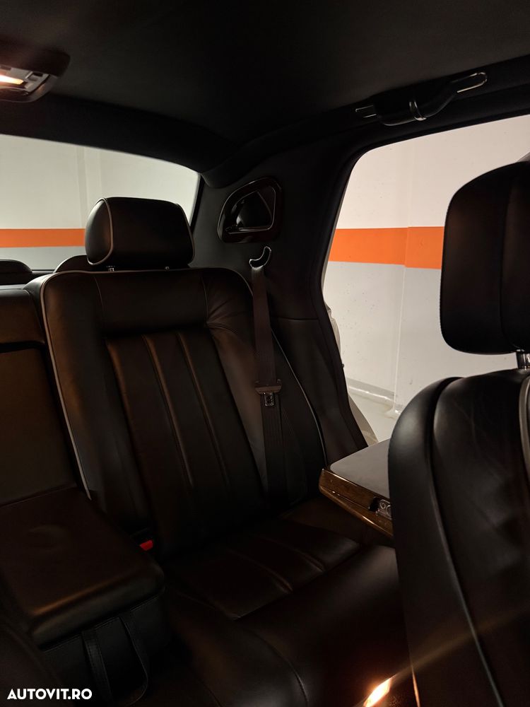 Bentley Arnage - 14