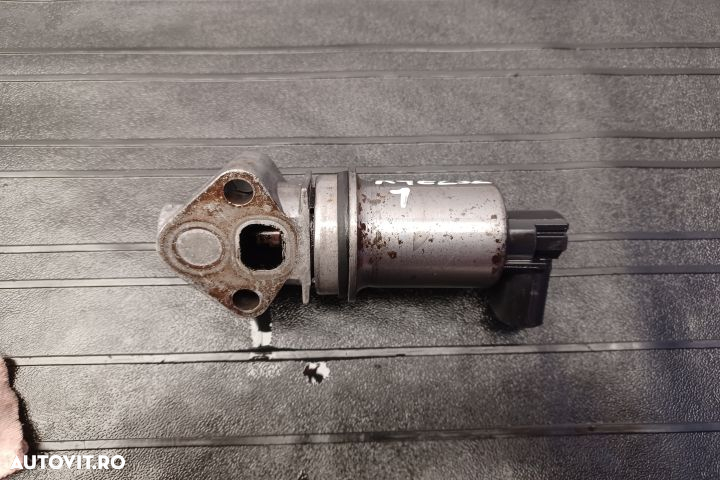 Egr 03D131503B 03D131503B Volkswagen VW Polo 4 9N [2001 - 2005] Fun h - 3