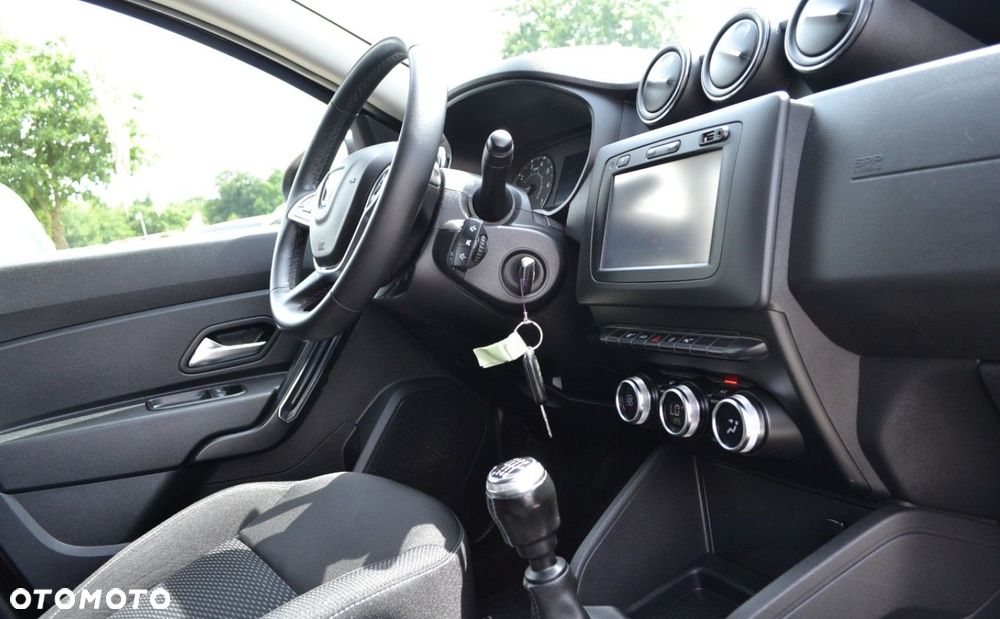 Dacia Duster 1.2 TCe Prestige - 36