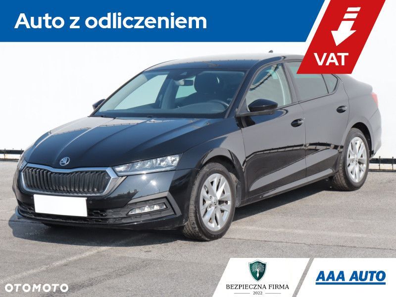 Skoda Octavia - 2