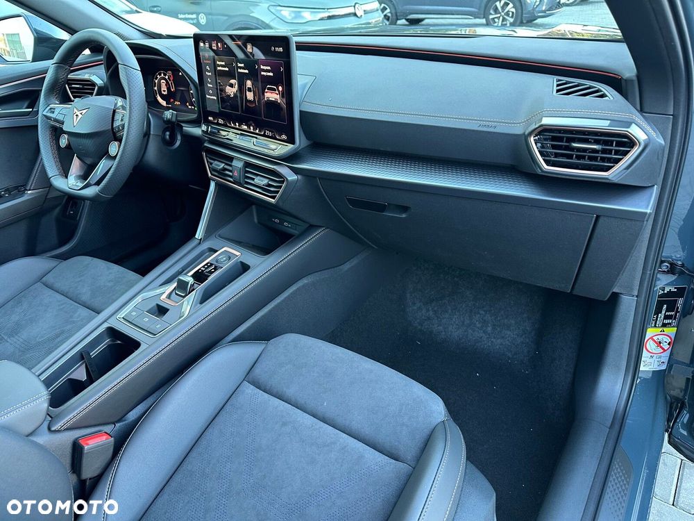 Cupra Formentor 2.0 TSI 4Drive DSG - 20