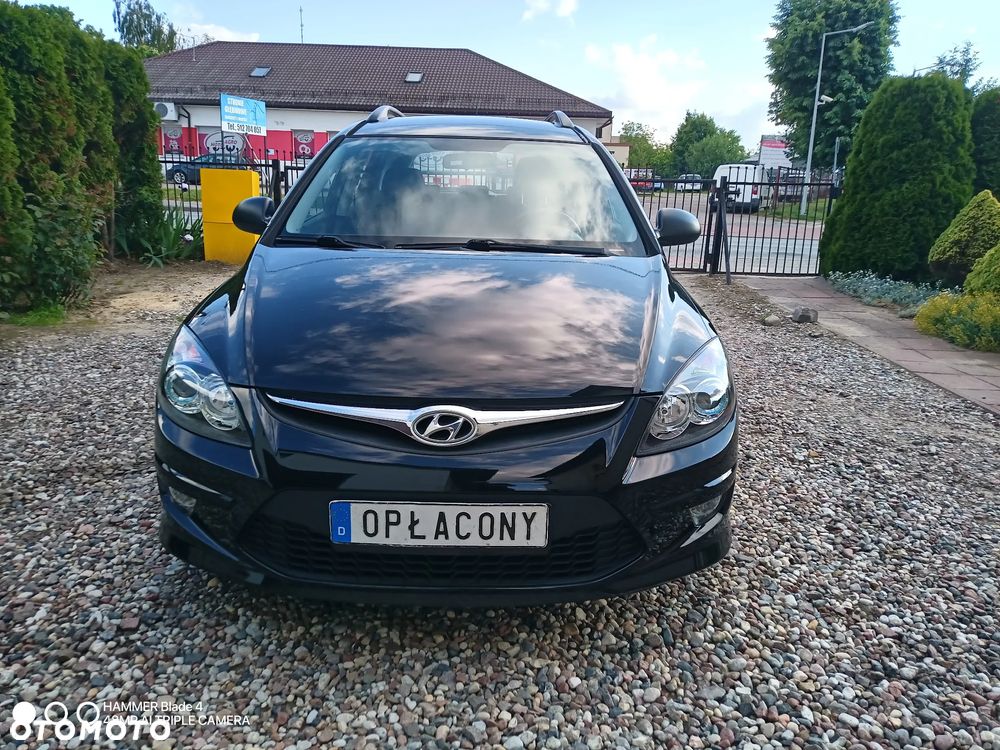 Hyundai i30 i30cw 1.4 Comfort - 2
