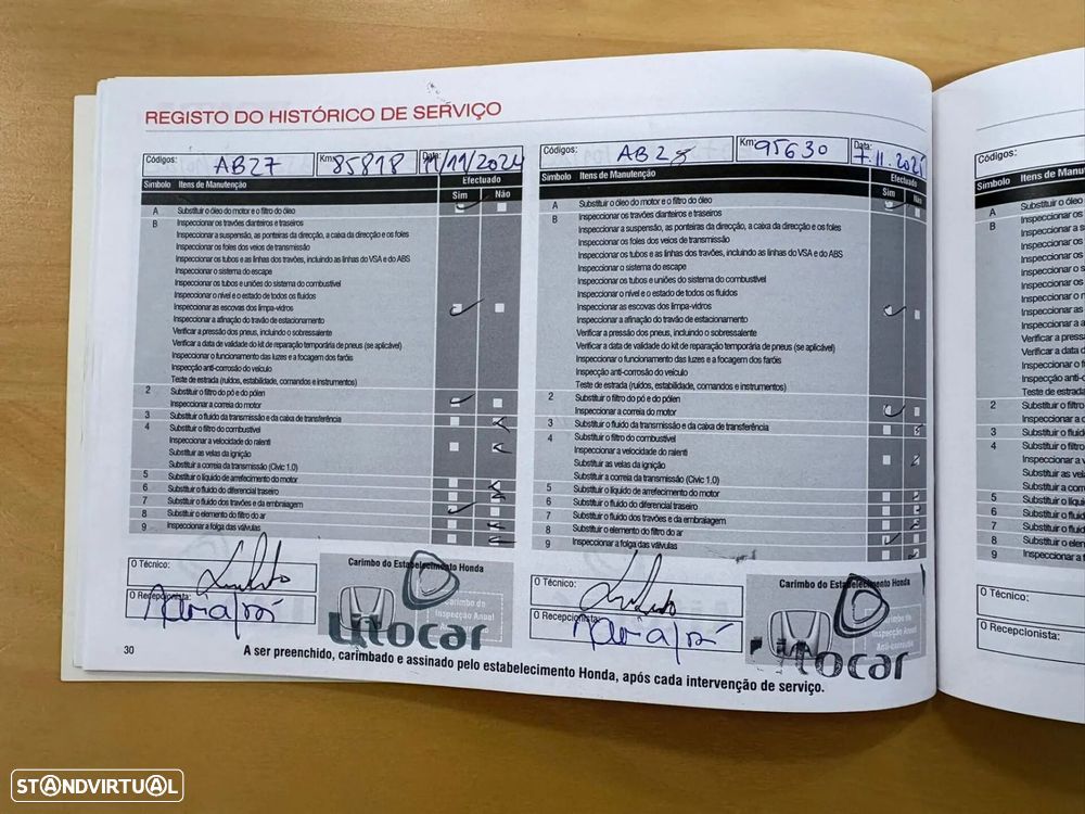 Honda HR-V 1.6 i-DTEC Comfort - 55