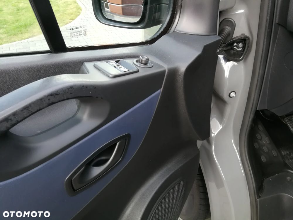 Opel Vivaro L2H1 2,9t Edition Elegance - 13