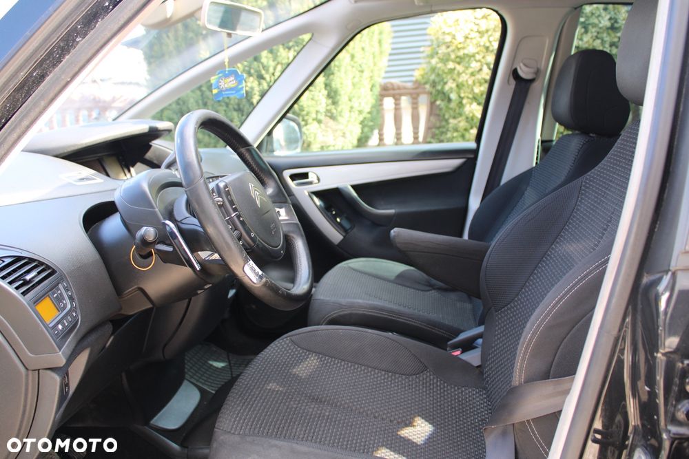 Citroën C4 1.6 HDi SX Pack MCP - 16