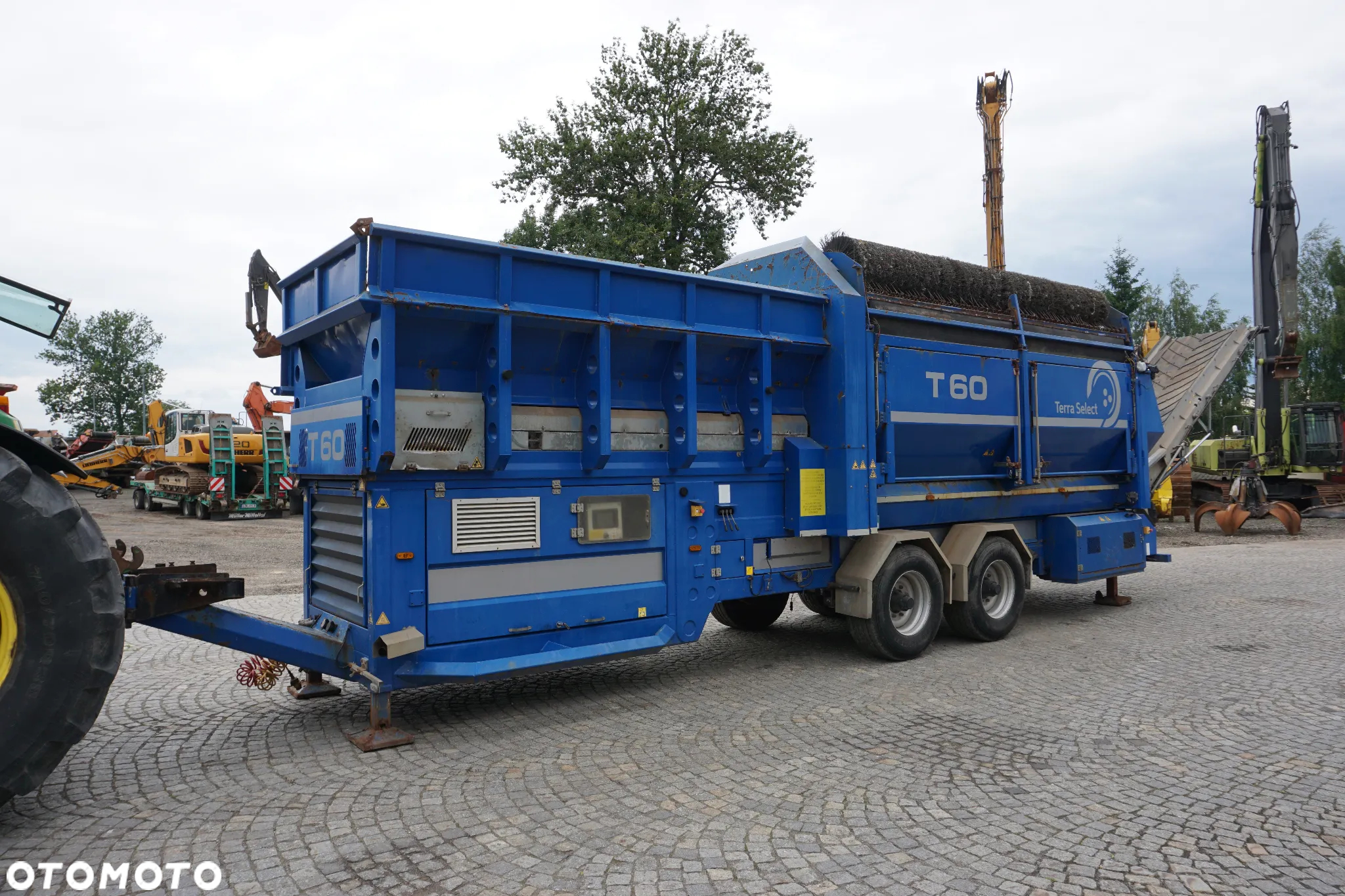 Inny Terra Select T60 - 6