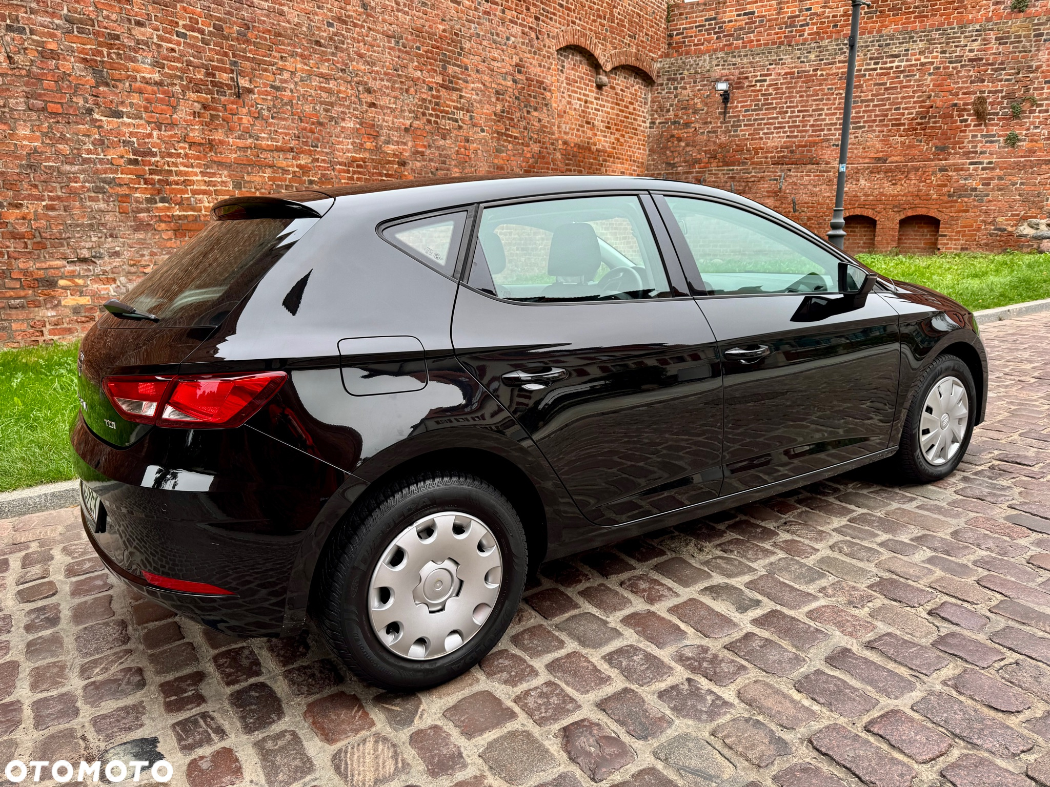Seat Leon 1.6 TDI Start&Stop Style - 14