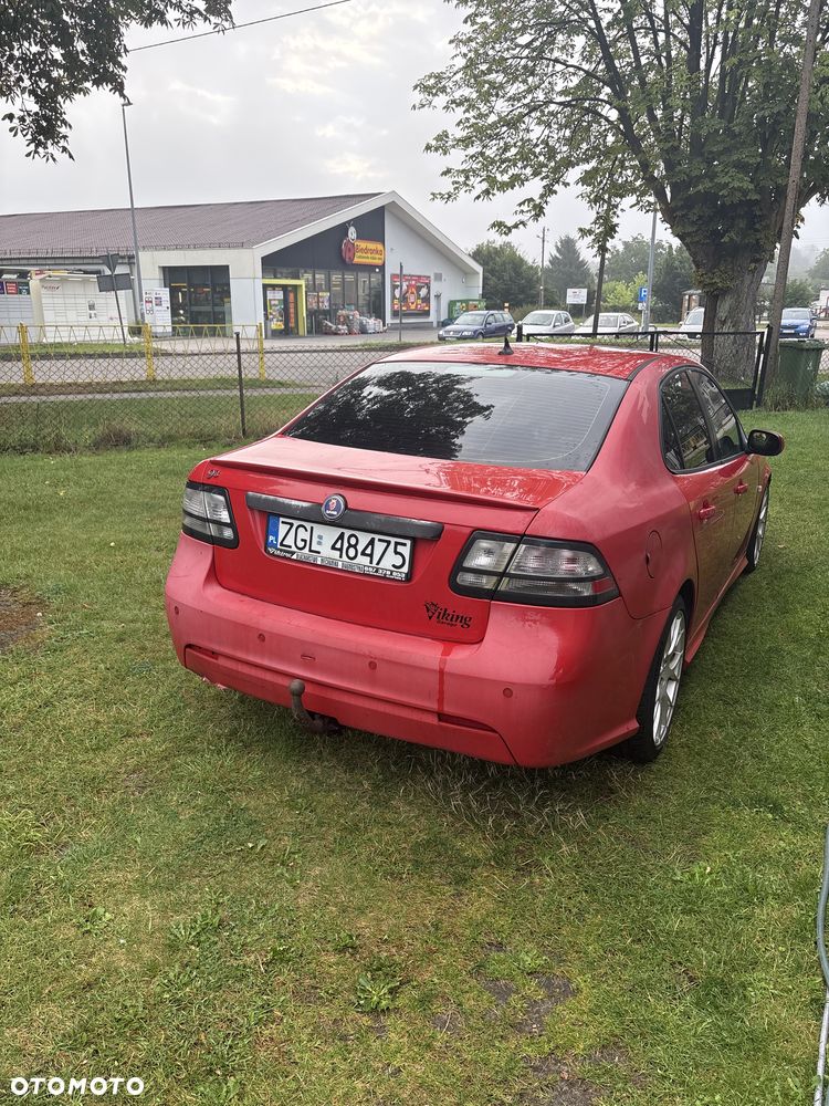 Saab 9-3 - 3