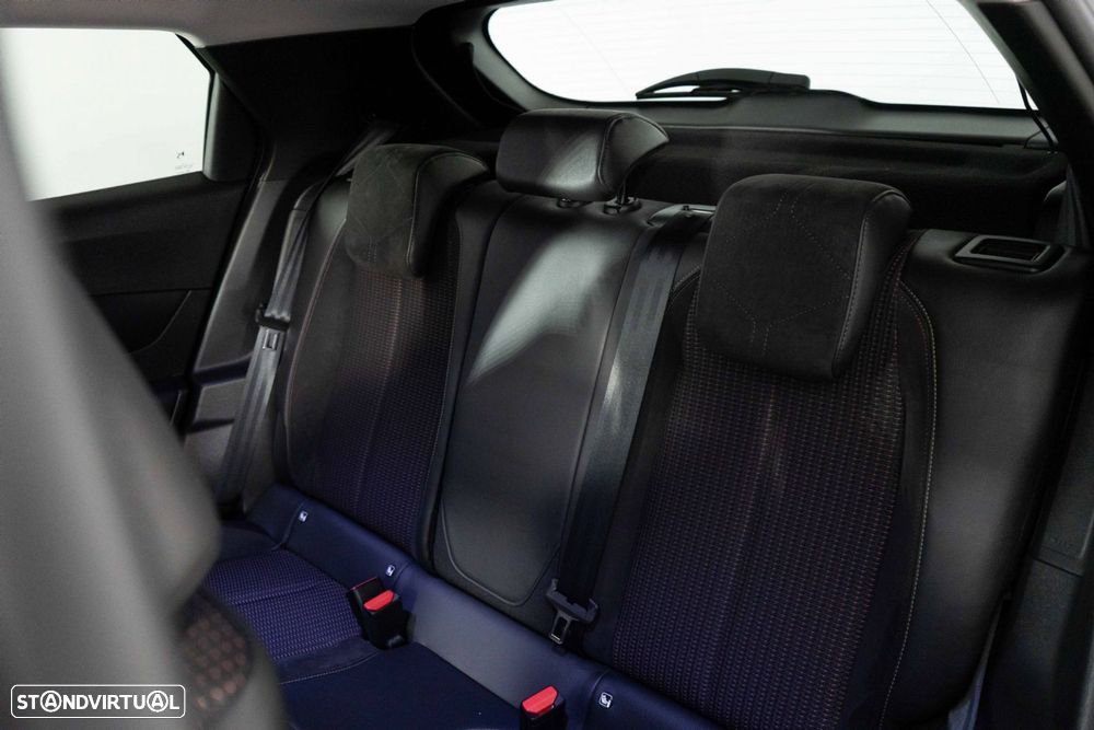 DS DS3 1.2 PureTech Performance Line - 11