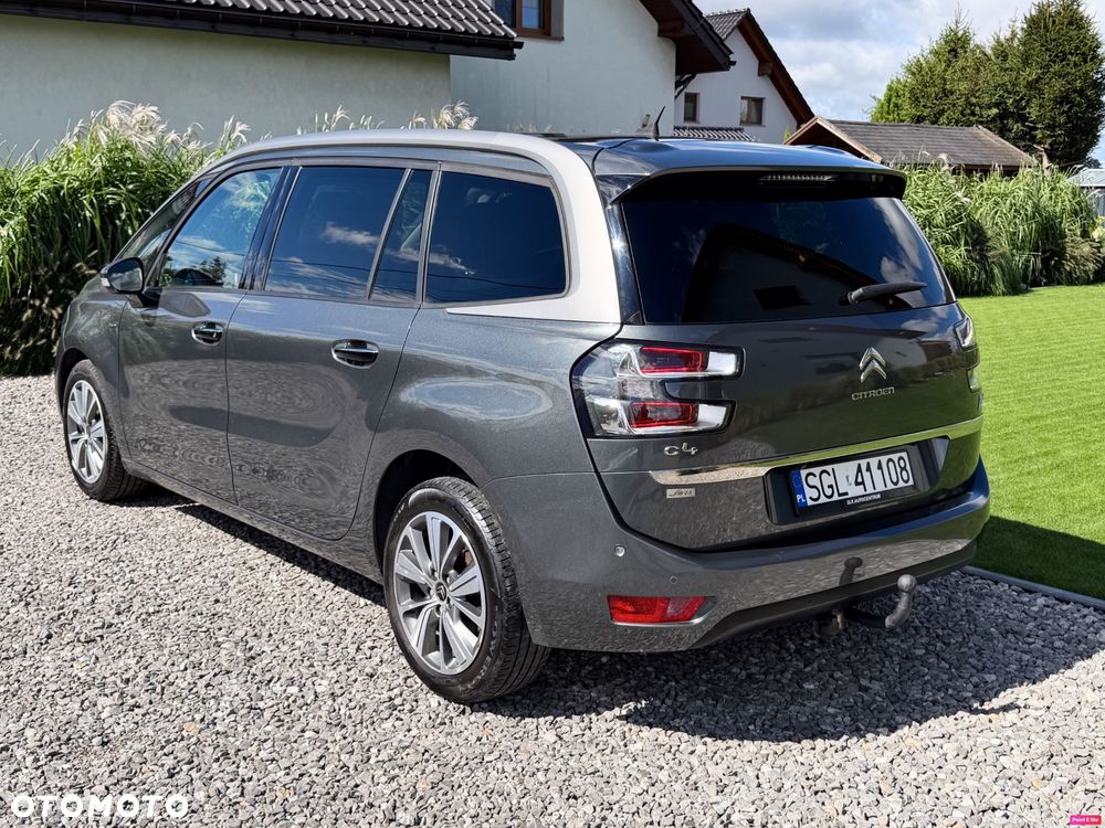Citroën C4 Picasso PureTech 130 Stop&Start Exclusive - 2
