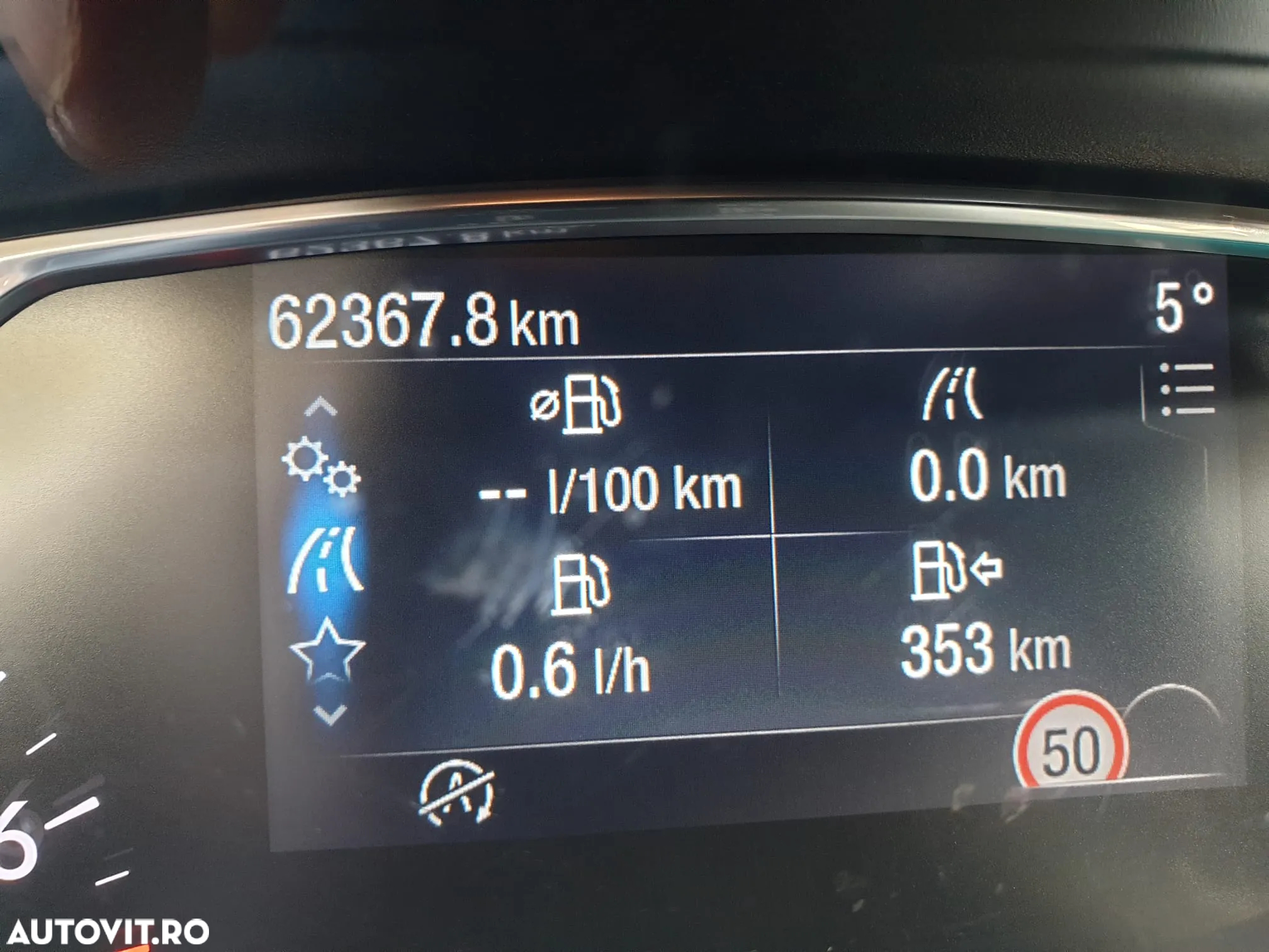 Ford Puma 1.0 EcoBoost MHEV Titanium - 37