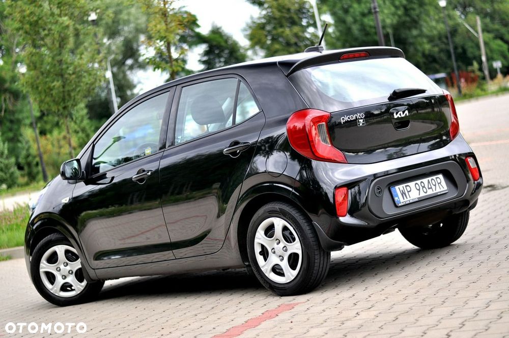 Kia Picanto - 29