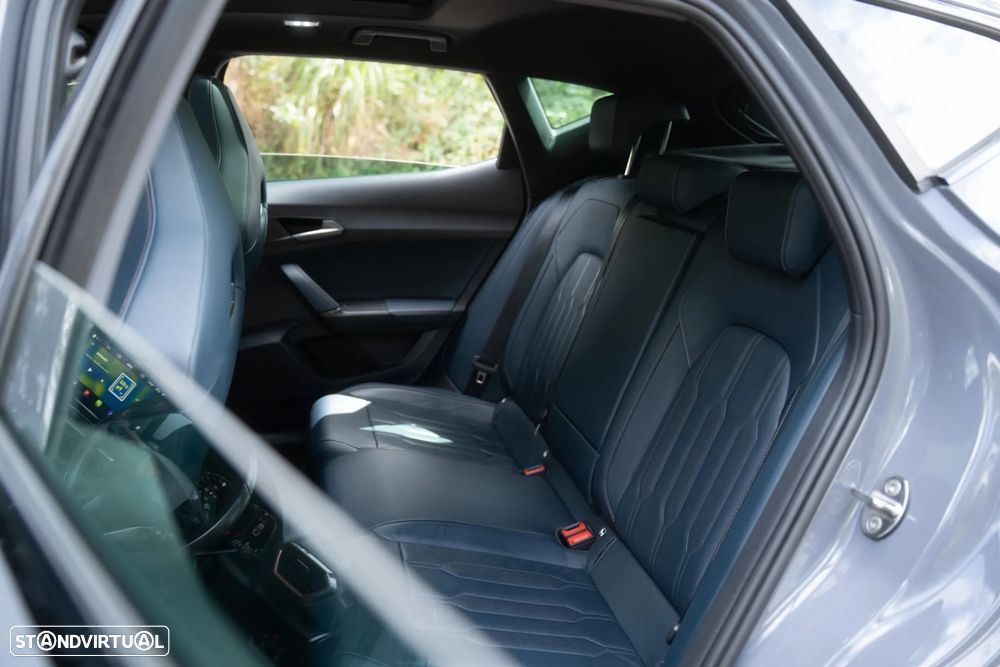 Cupra Formentor 2.0 TSI DSG 4Drive VZ - 3