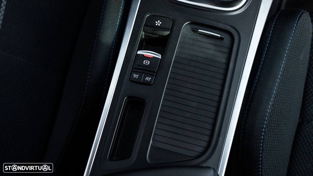 Renault Mégane Sport Tourer 1.6 dCi GT EDC - 39