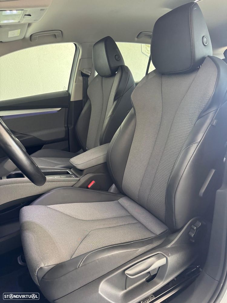 Skoda Enyaq iV 60 - 20
