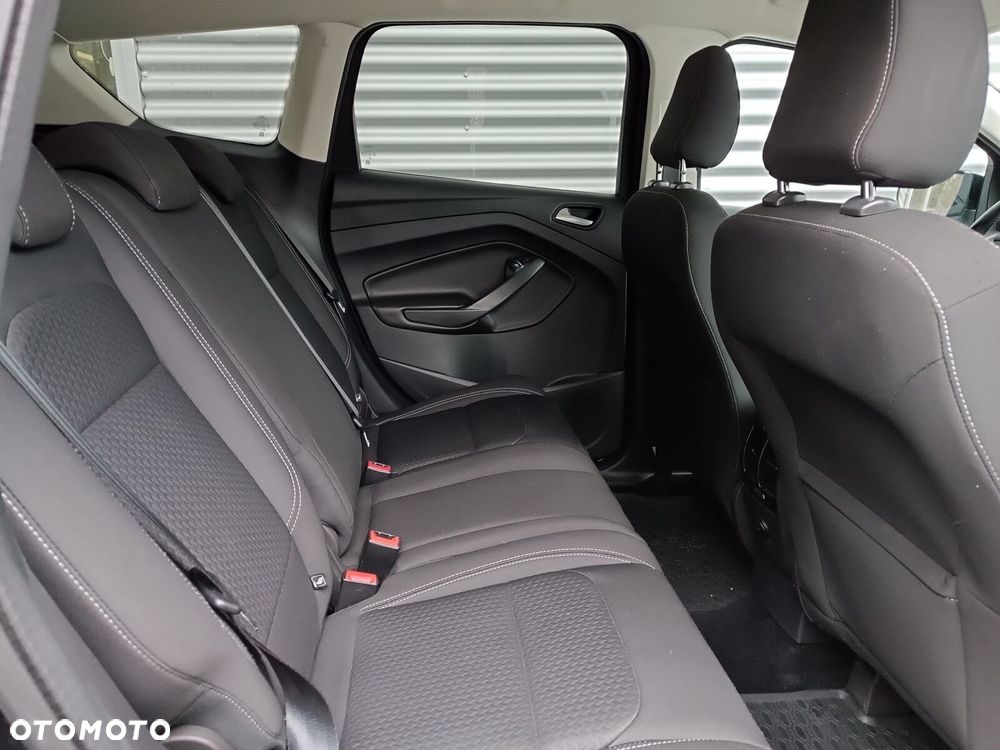 Ford Kuga 1.5 EcoBoost FWD Edition ASS MMT6 - 30