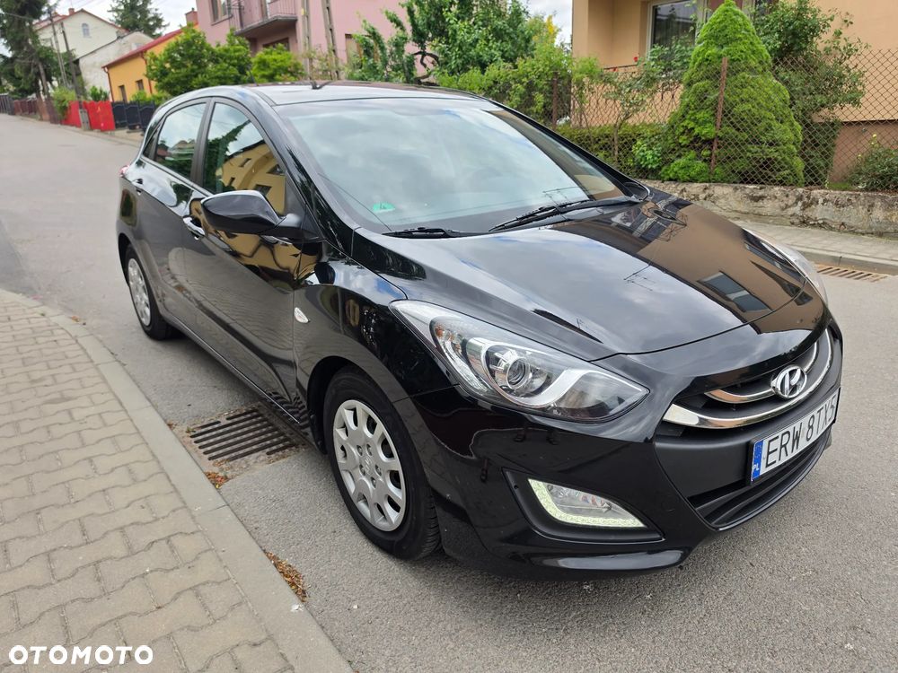 Hyundai i30 1.6 Style - 2