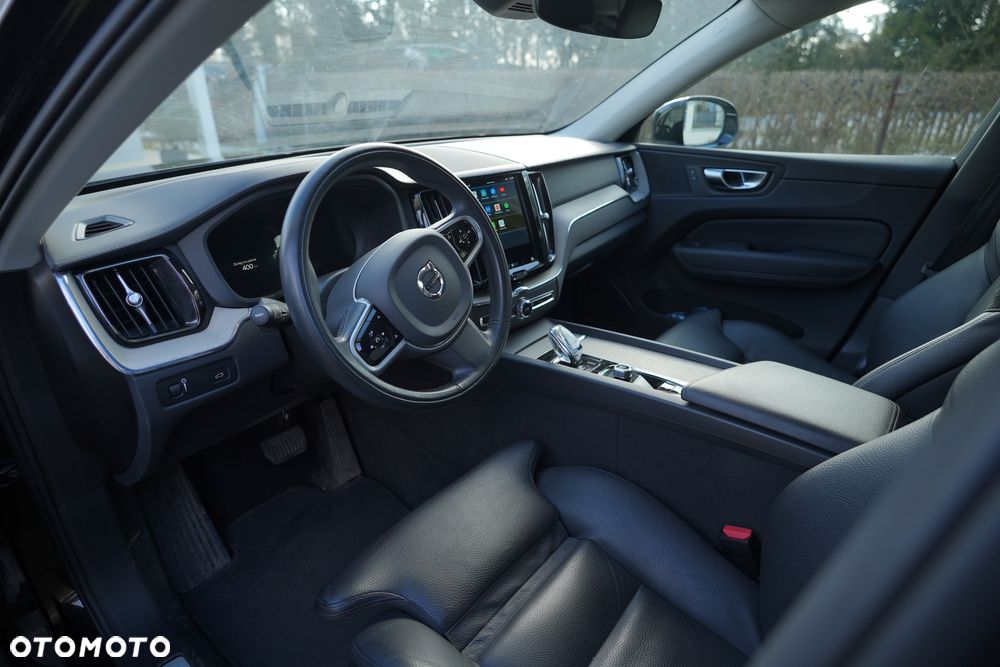 Volvo XC 60 D4 AWD Inscription - 7