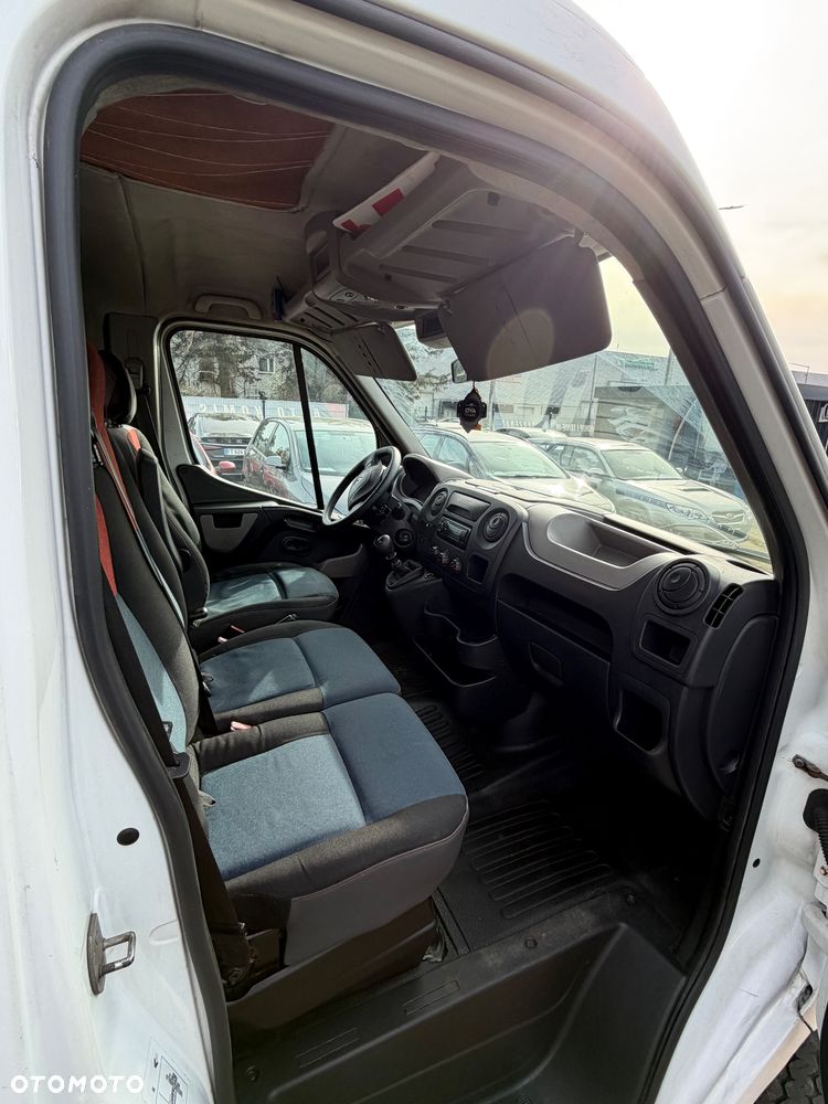 Renault Master - 7