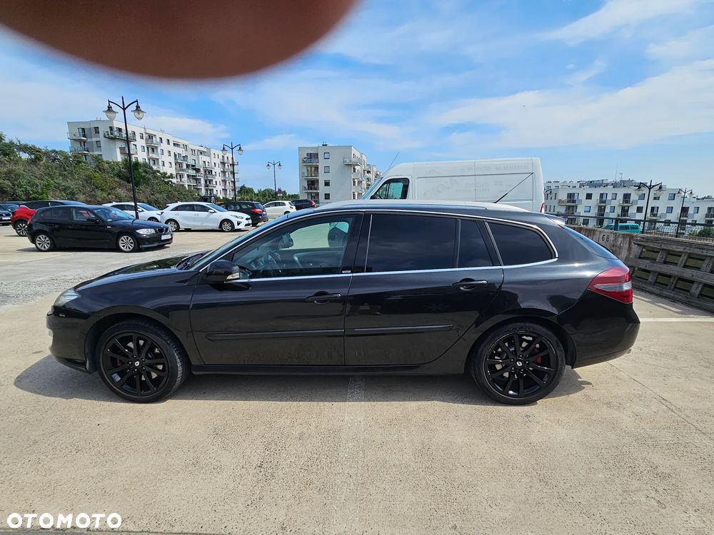 Renault Laguna 2.0 DCi Dynamique - 8