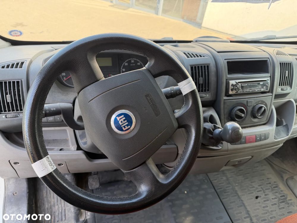 Fiat Ducato L3H3 - 6