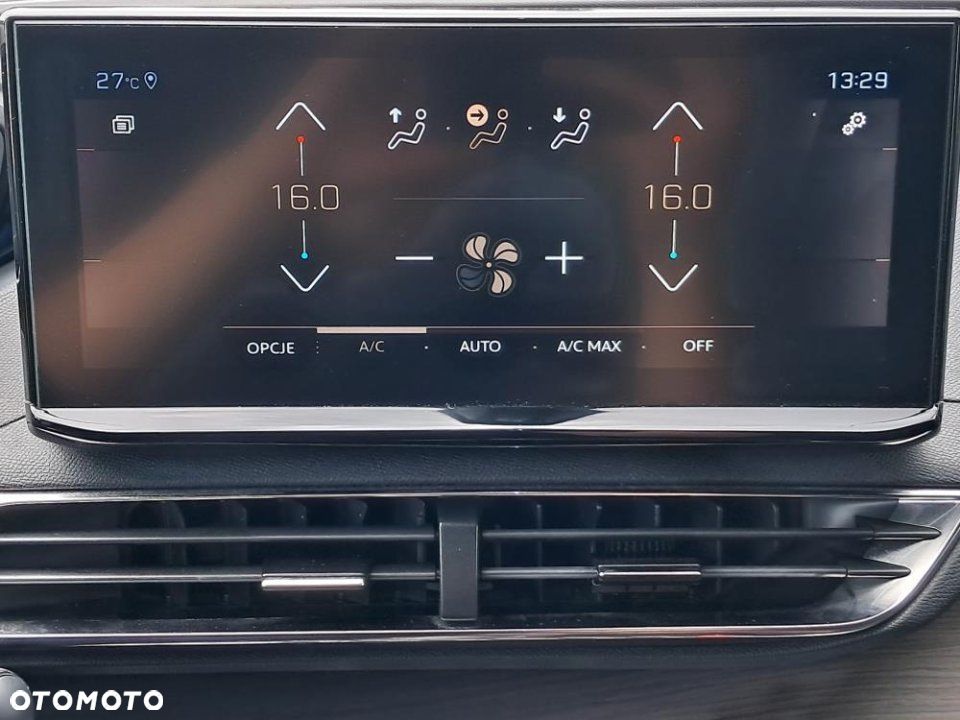 Peugeot 5008 - 37
