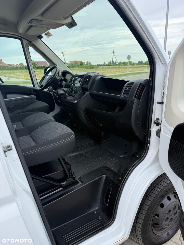 Fiat Ducato - 21