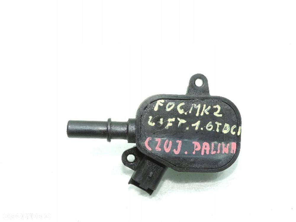 CZUJNIK FILTRA PALIWA FORD FOCUS MK2 1.6 TDCI - 3