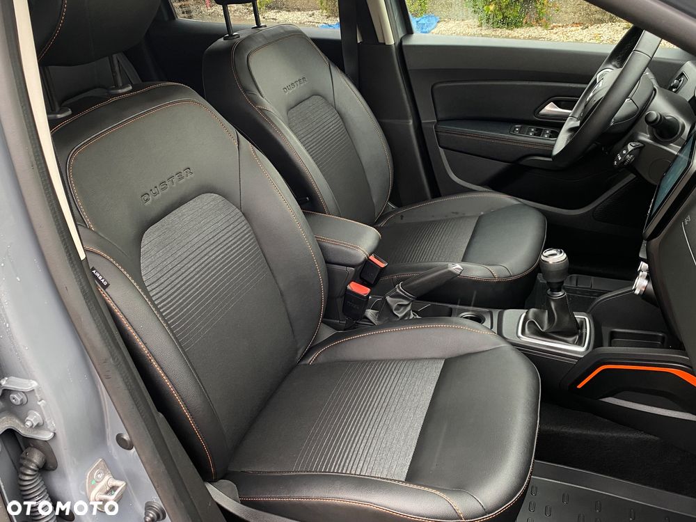 Dacia Duster 1.3 TCe Prestige+ - 11