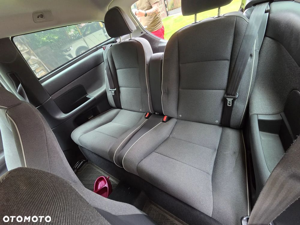 Volvo C30 - 12