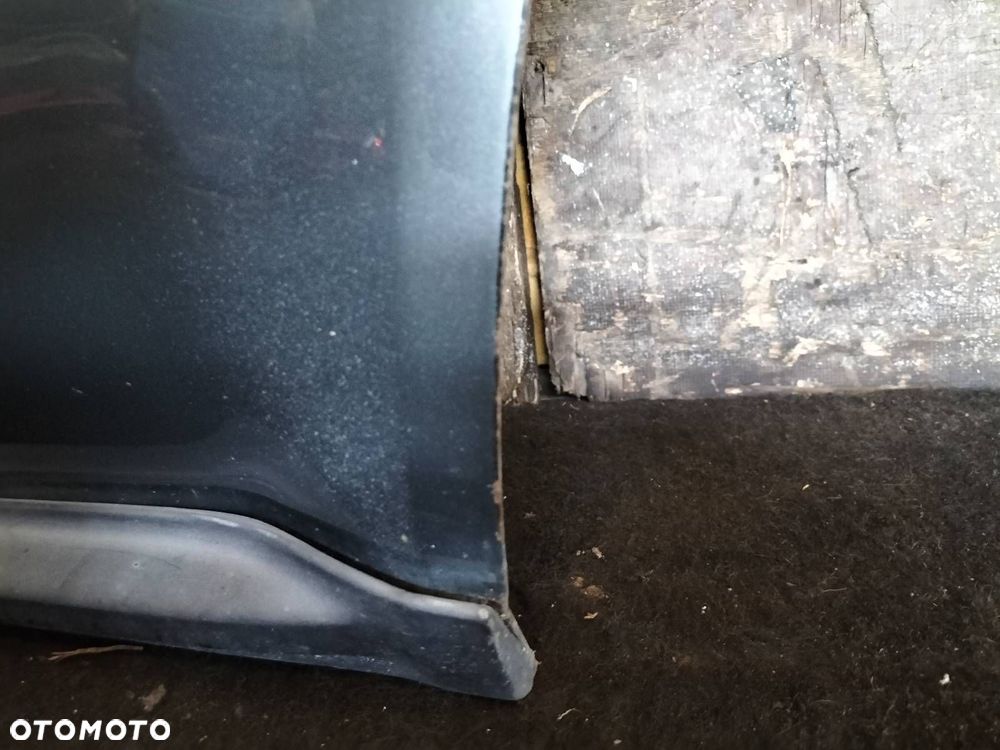 DRZWI KOMPLETNE LEWY TYŁ NISSAN MURANO Z50 K21 - 13