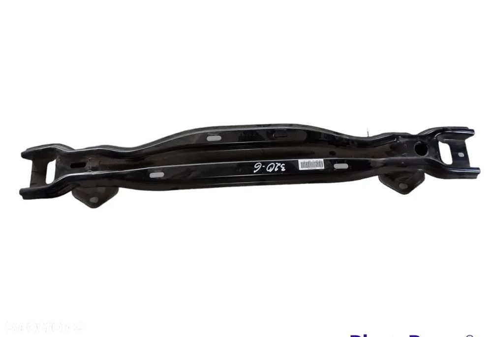 Wspornik zderzaka tylnego BMW OEM(51127256927) - 1