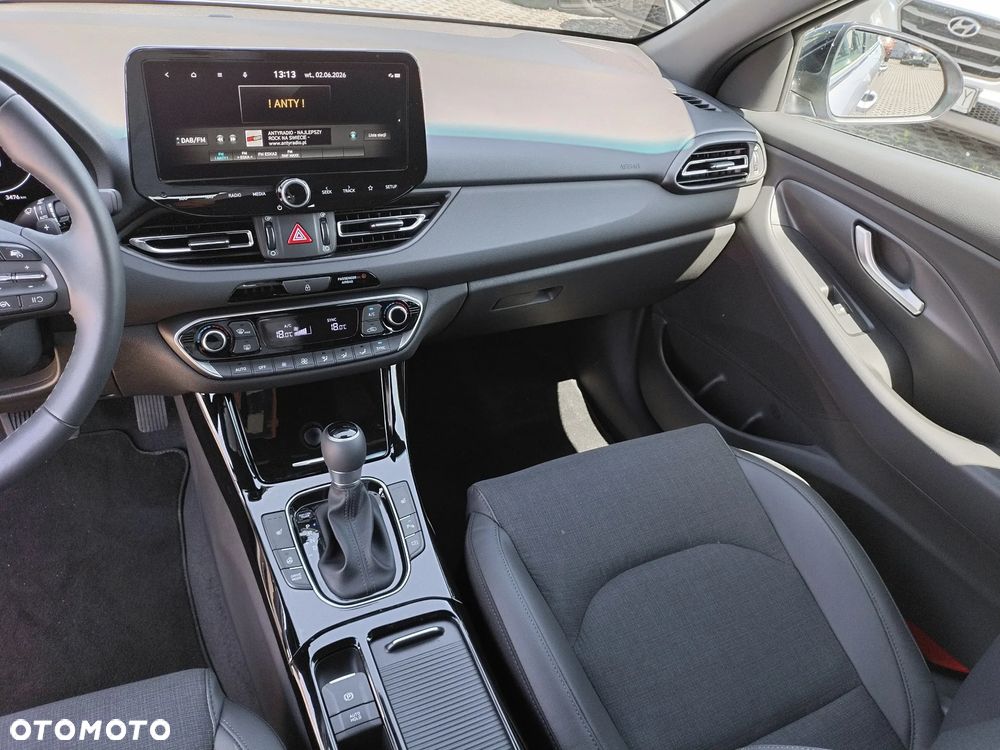 Hyundai i30 1.5 T-GDI 48V Smart DCT - 19