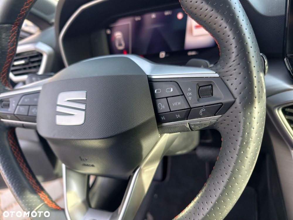 Seat Leon - 13