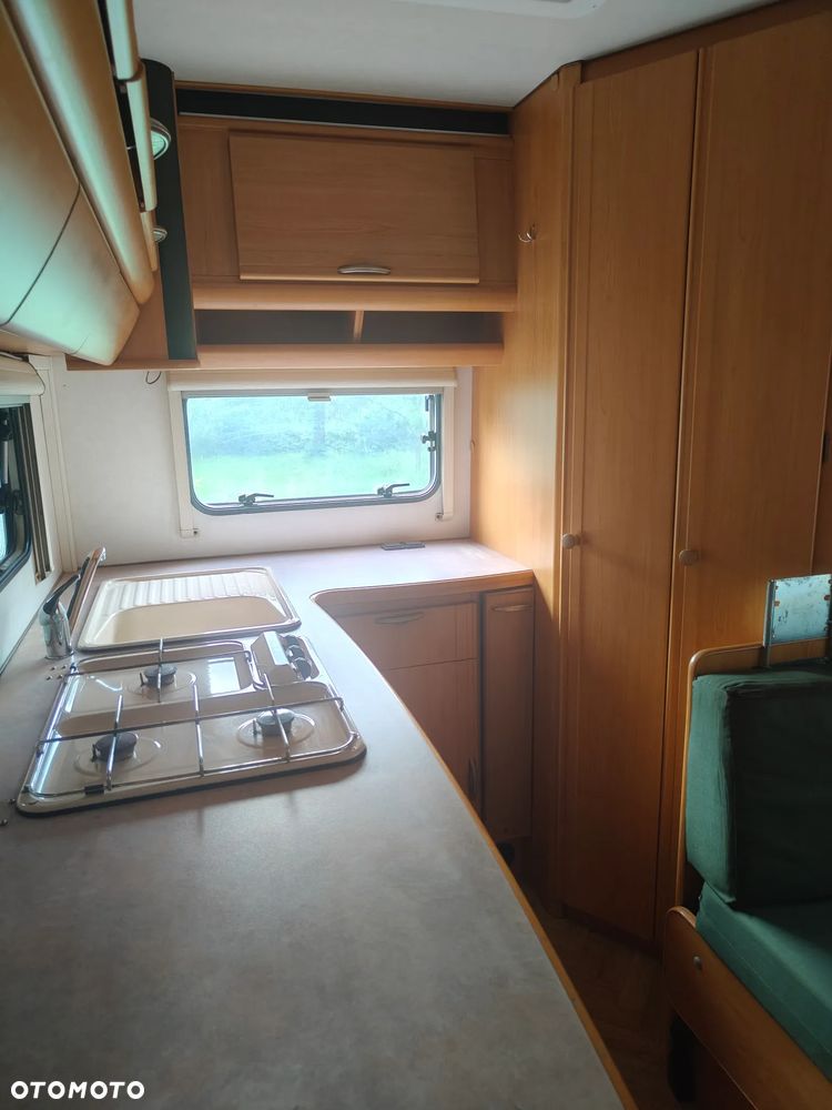 Fiat Ducato - 6