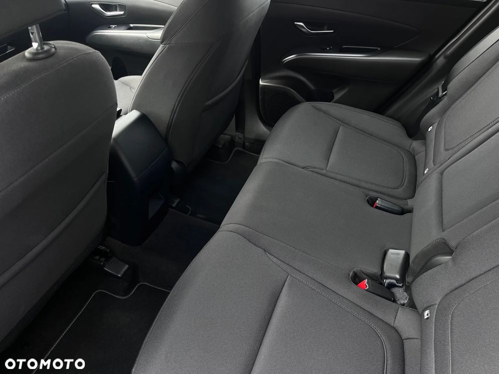 Hyundai Tucson 1.6 T-GDi Modern 2WD - 13