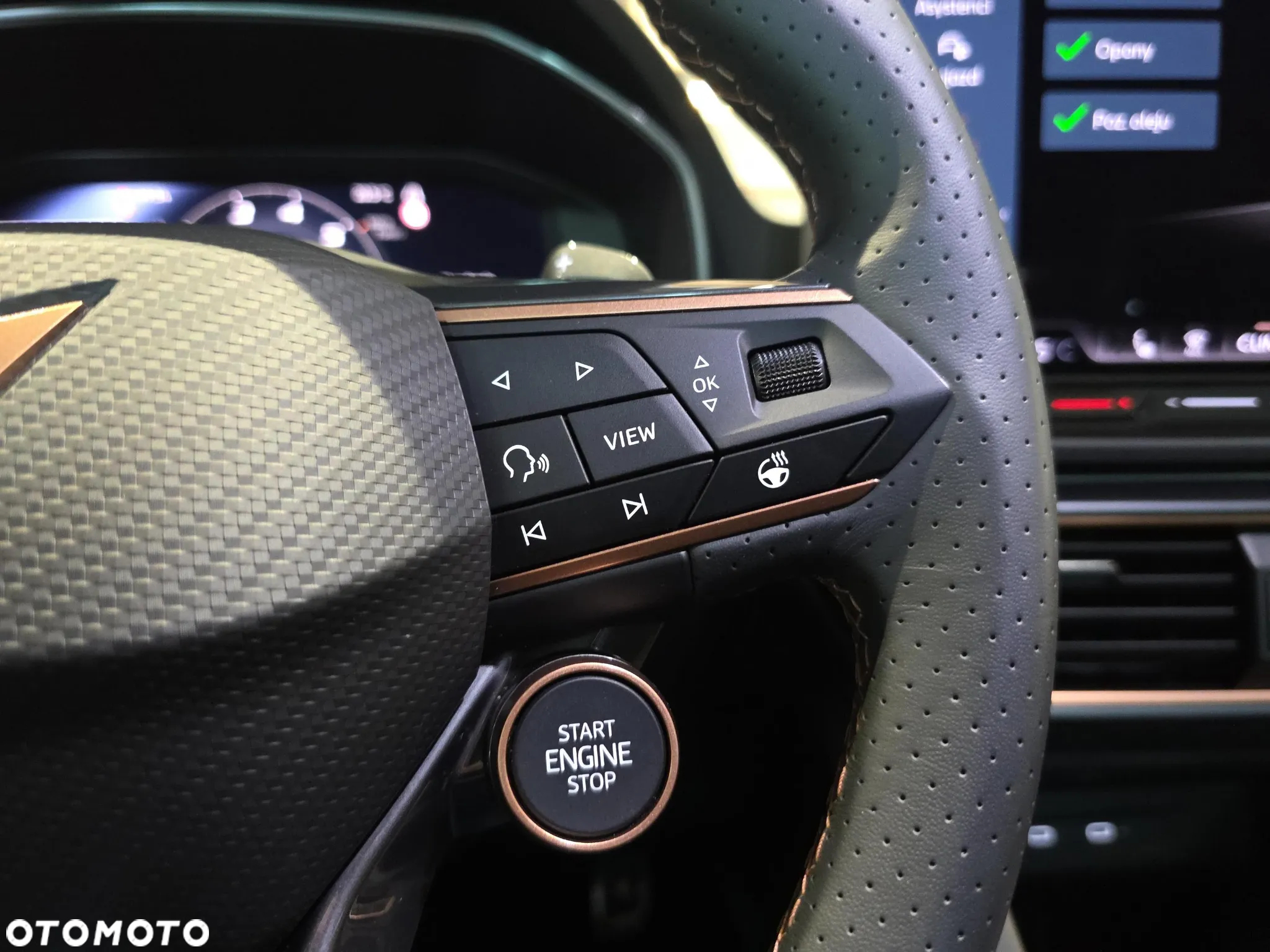 Cupra Leon Sportstourer - 20