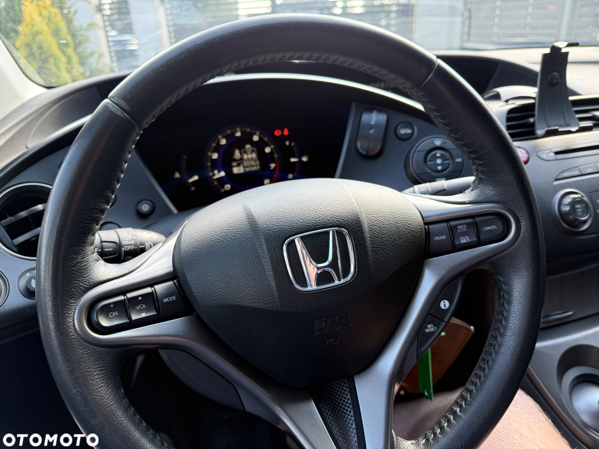 Honda Civic 1.8 Sport - 33